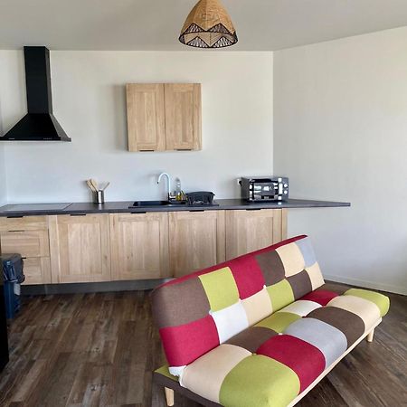 Hotel Iloma Sainte-Luce Luaran gambar