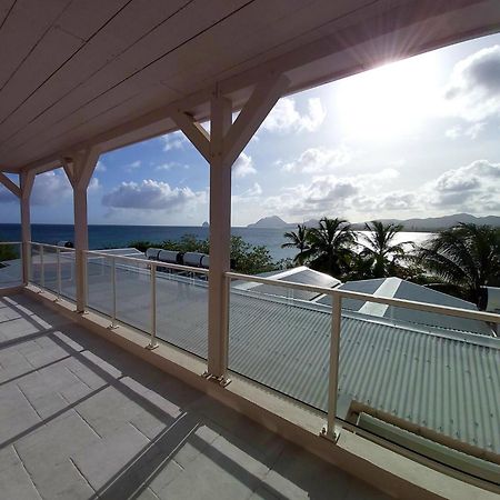 Hotel Iloma Sainte-Luce Luaran gambar