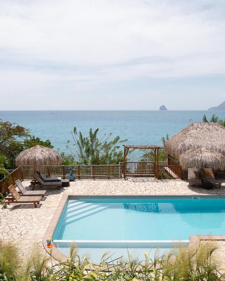 Hotel Iloma Sainte-Luce Luaran gambar