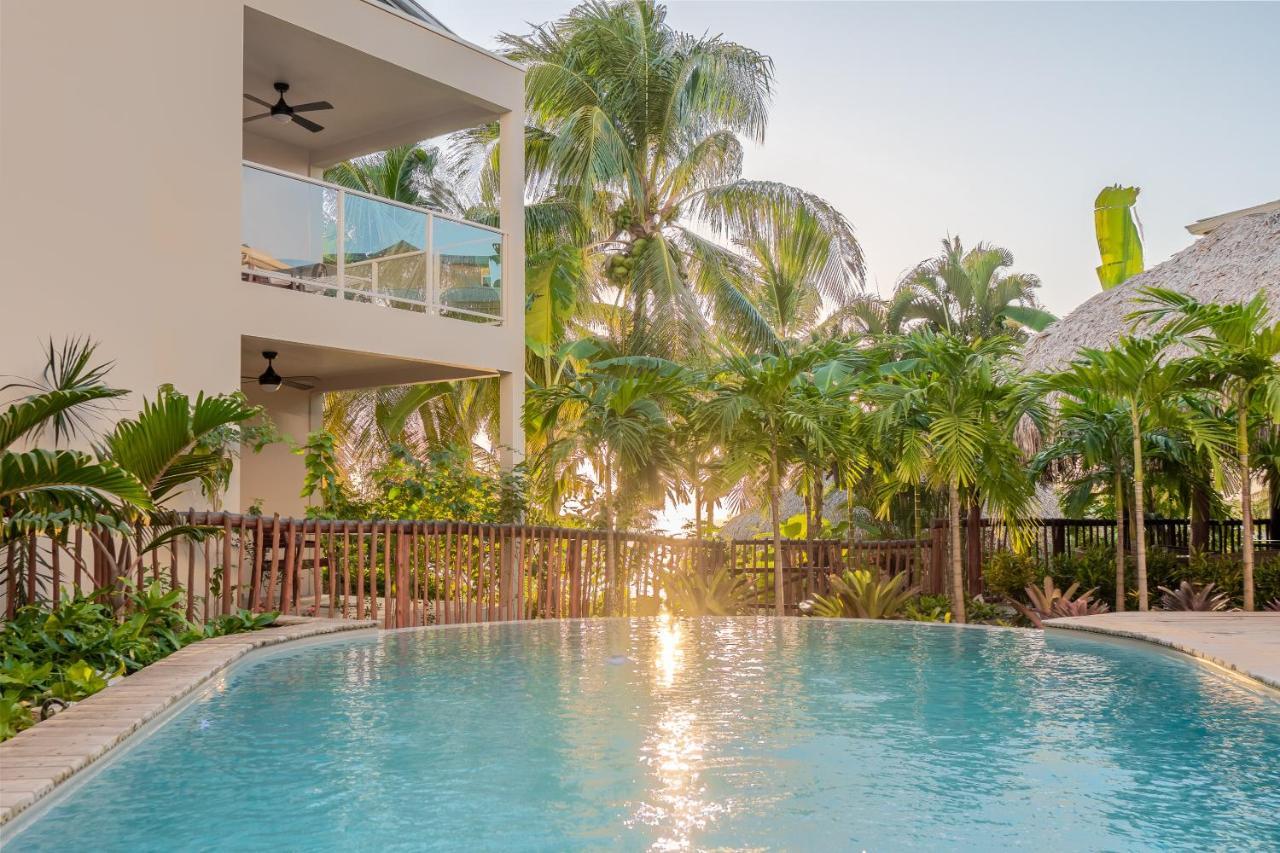 Hotel Iloma Sainte-Luce Luaran gambar