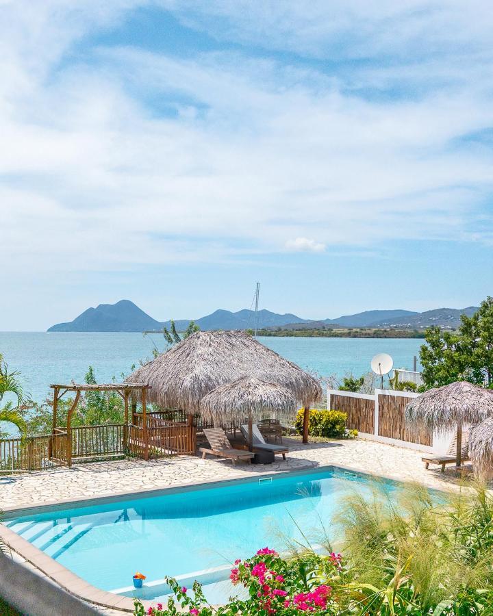 Hotel Iloma Sainte-Luce Luaran gambar