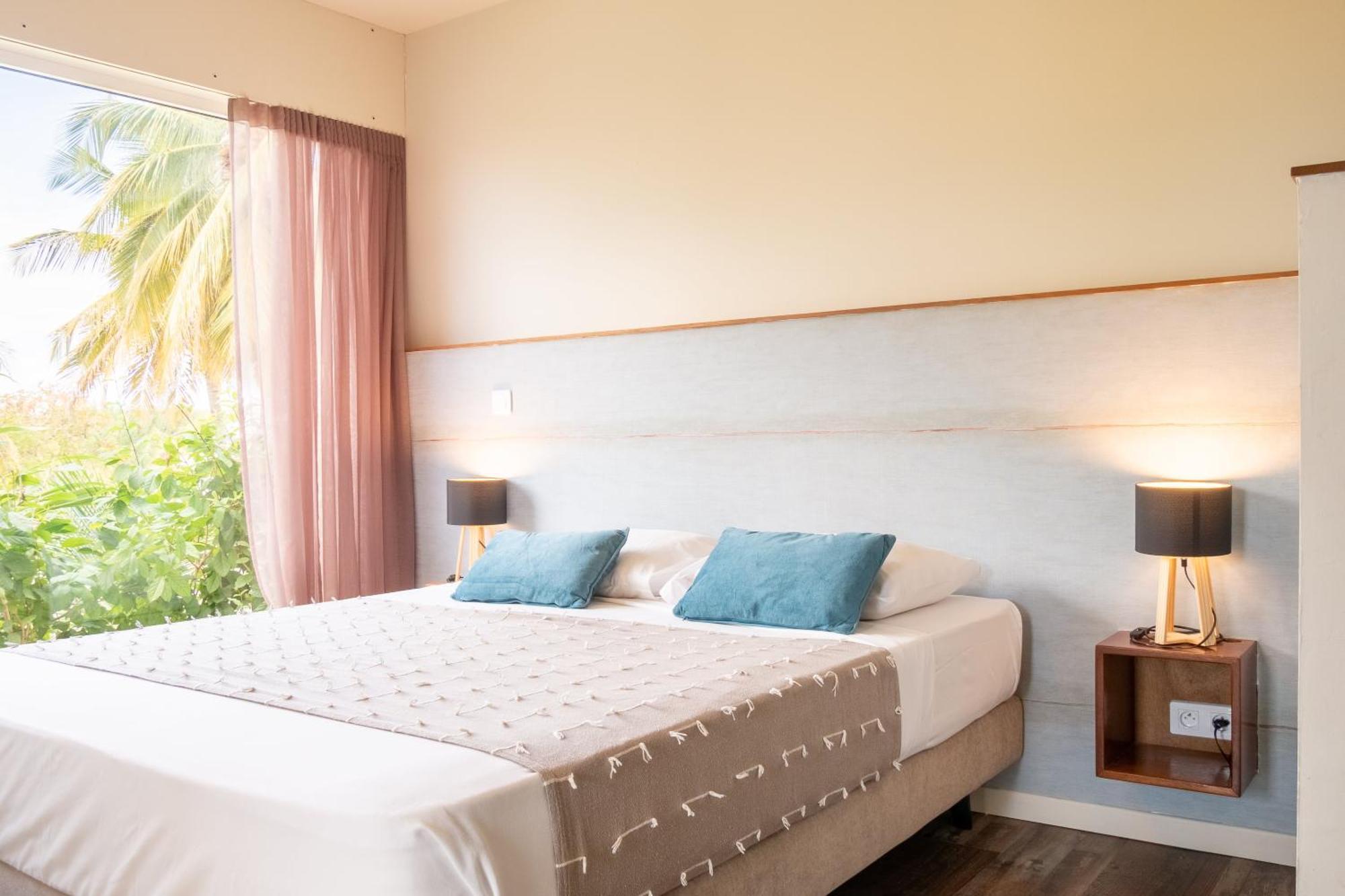 Hotel Iloma Sainte-Luce Luaran gambar