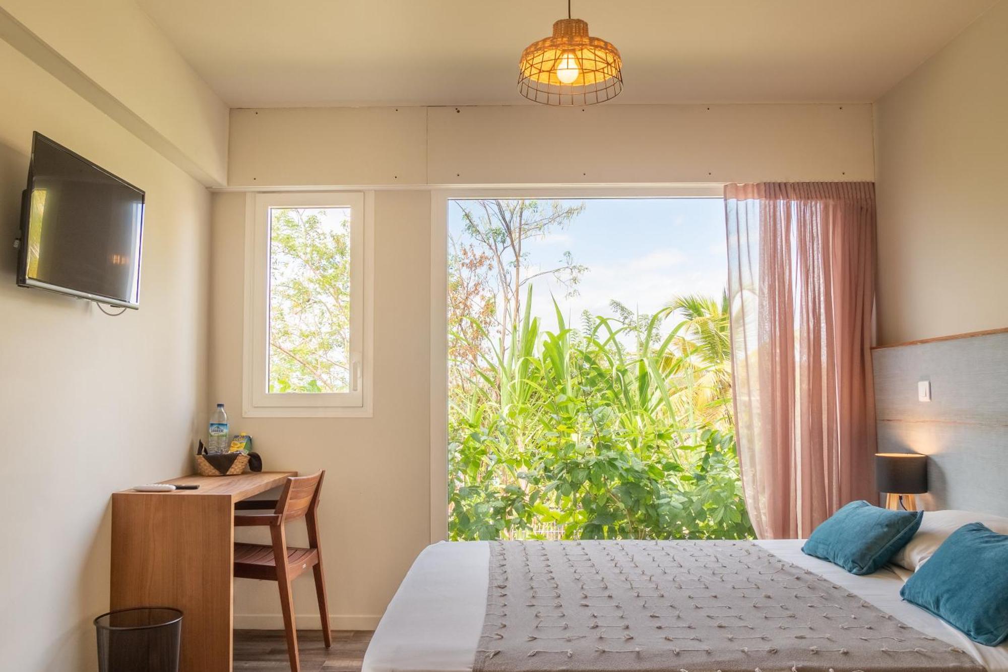 Hotel Iloma Sainte-Luce Luaran gambar