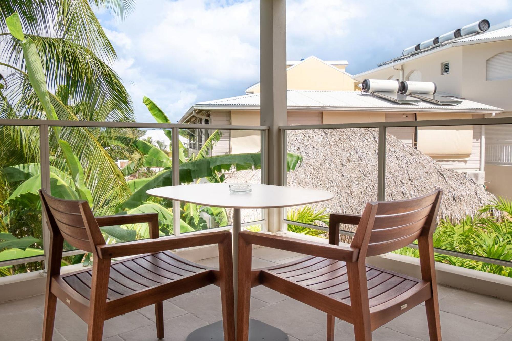 Hotel Iloma Sainte-Luce Luaran gambar