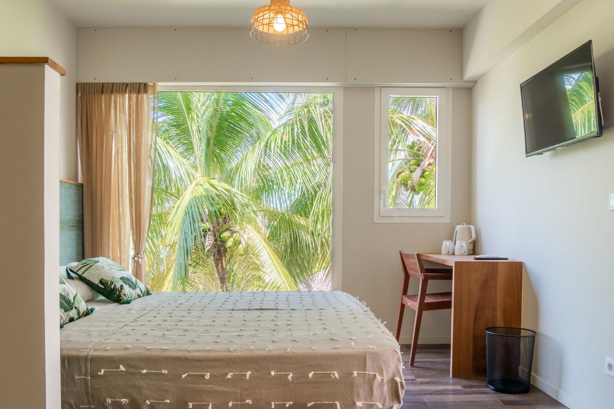 Hotel Iloma Sainte-Luce Luaran gambar