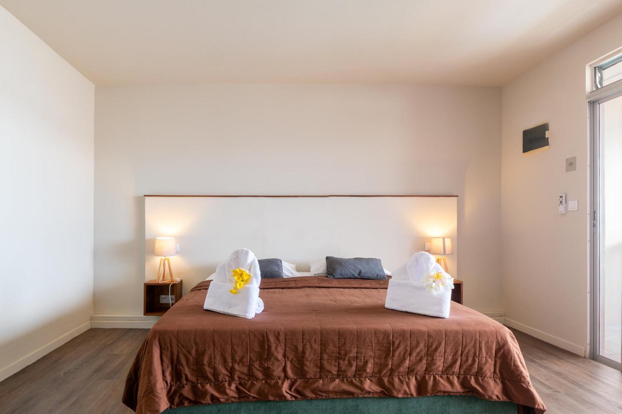 Hotel Iloma Sainte-Luce Luaran gambar
