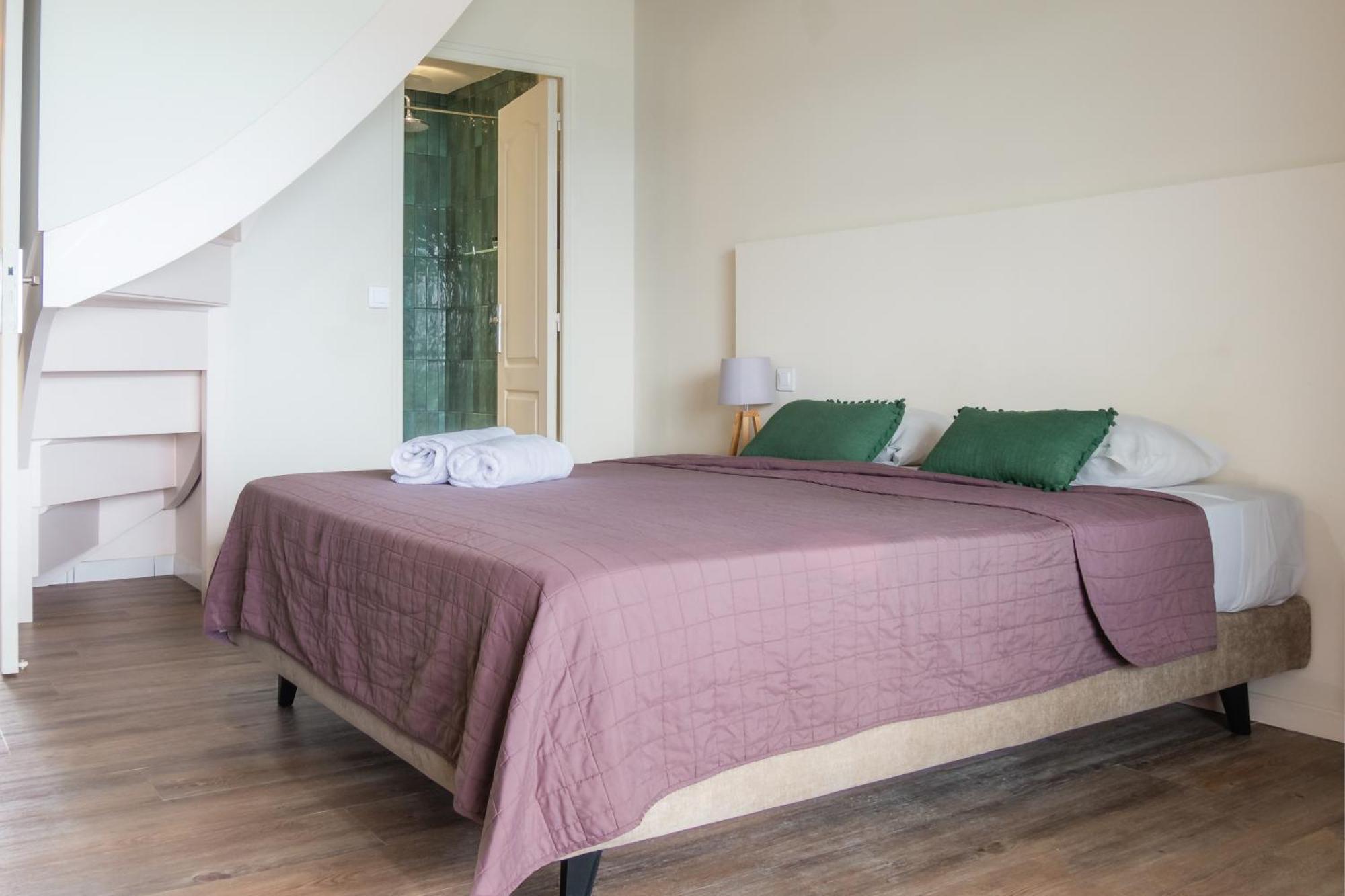 Hotel Iloma Sainte-Luce Luaran gambar