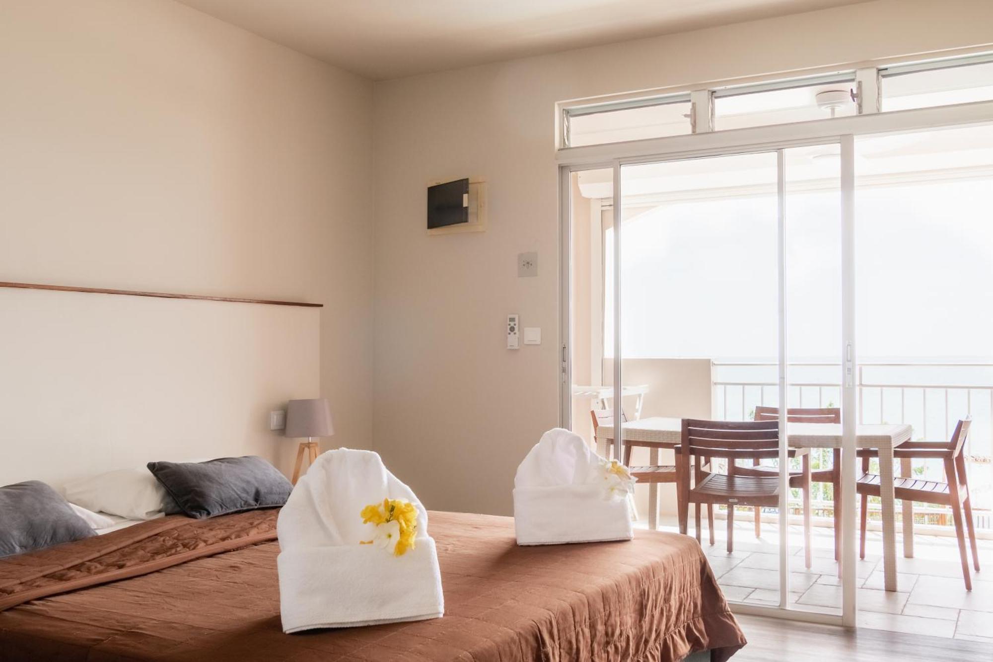 Hotel Iloma Sainte-Luce Luaran gambar