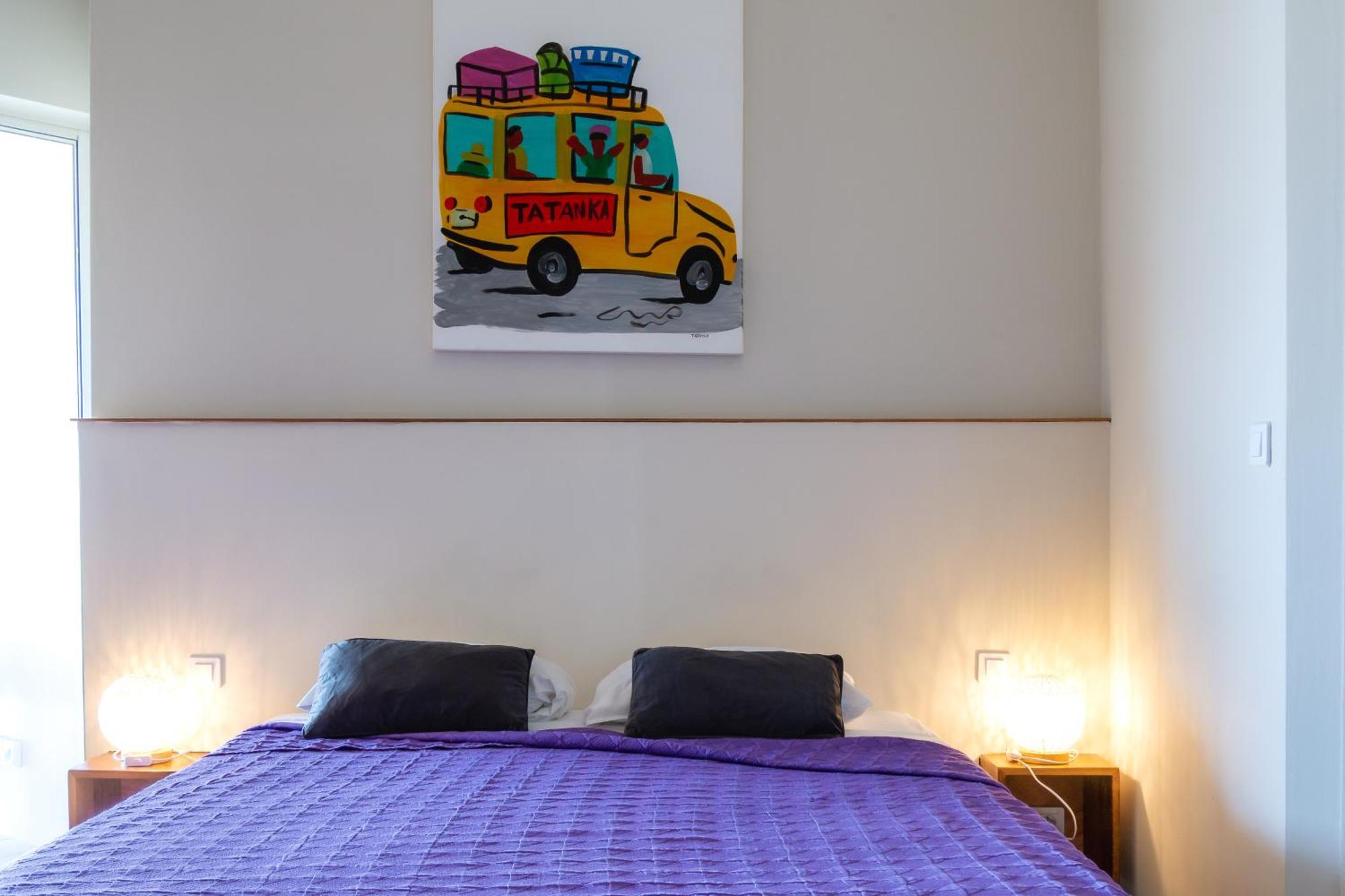 Hotel Iloma Sainte-Luce Luaran gambar