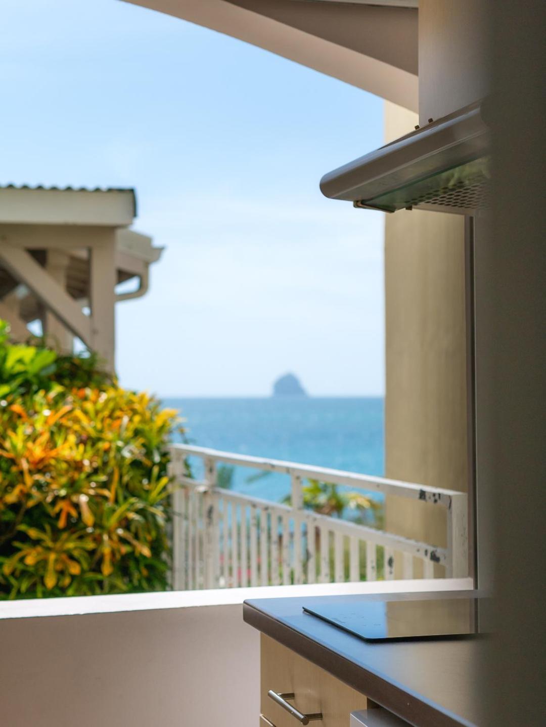 Hotel Iloma Sainte-Luce Luaran gambar