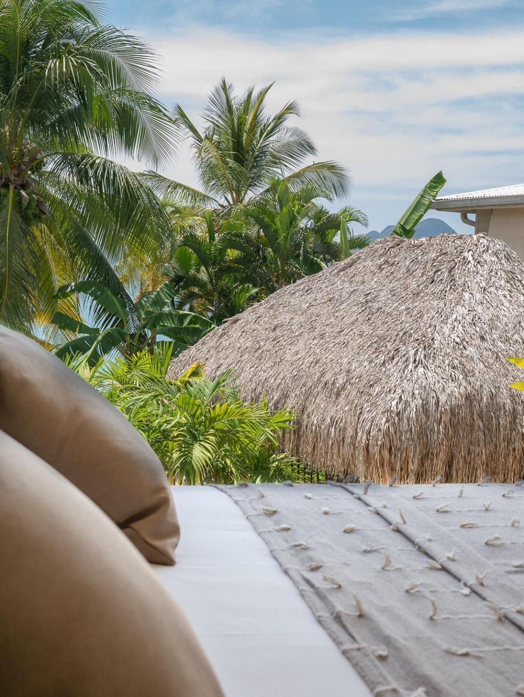 Hotel Iloma Sainte-Luce Luaran gambar