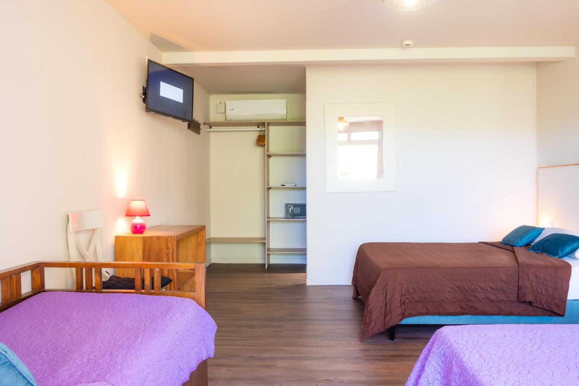 Hotel Iloma Sainte-Luce Luaran gambar