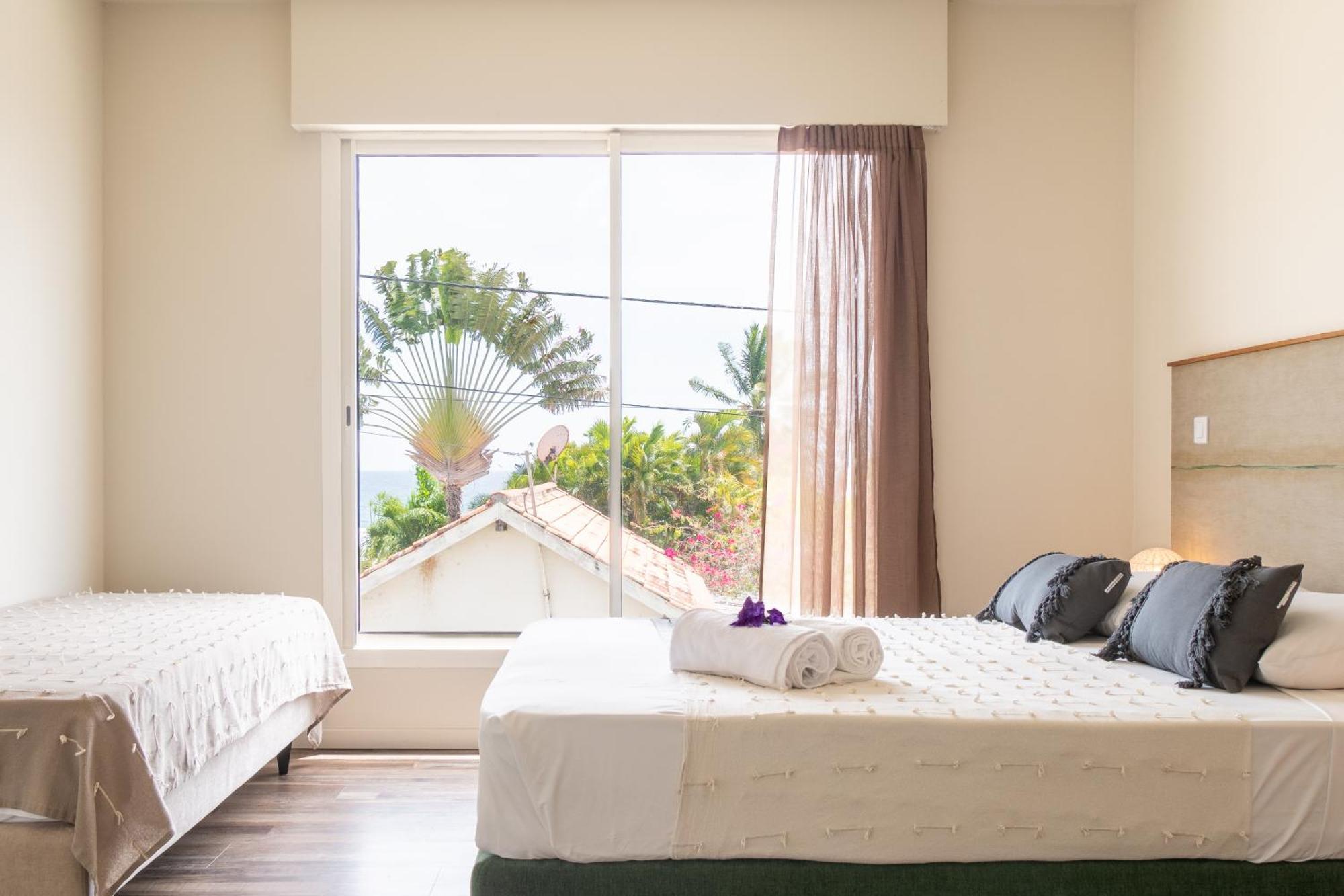 Hotel Iloma Sainte-Luce Luaran gambar