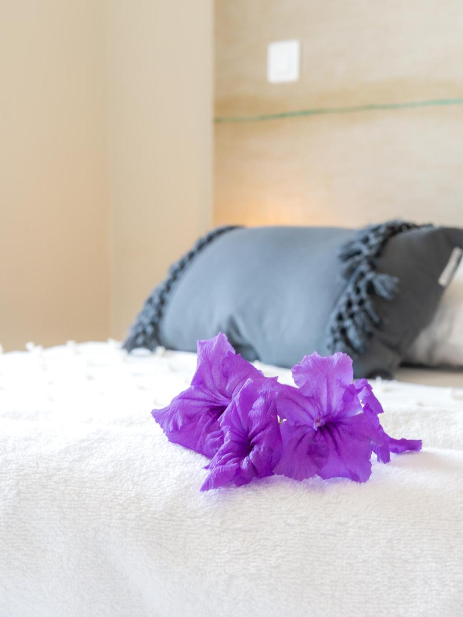 Hotel Iloma Sainte-Luce Luaran gambar