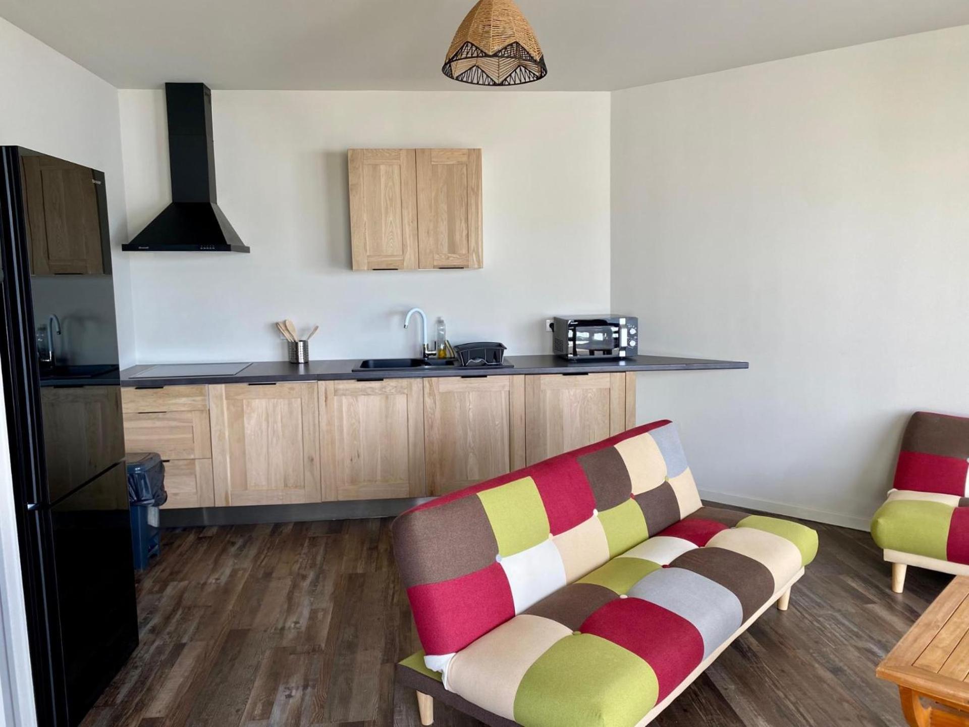 Hotel Iloma Sainte-Luce Luaran gambar