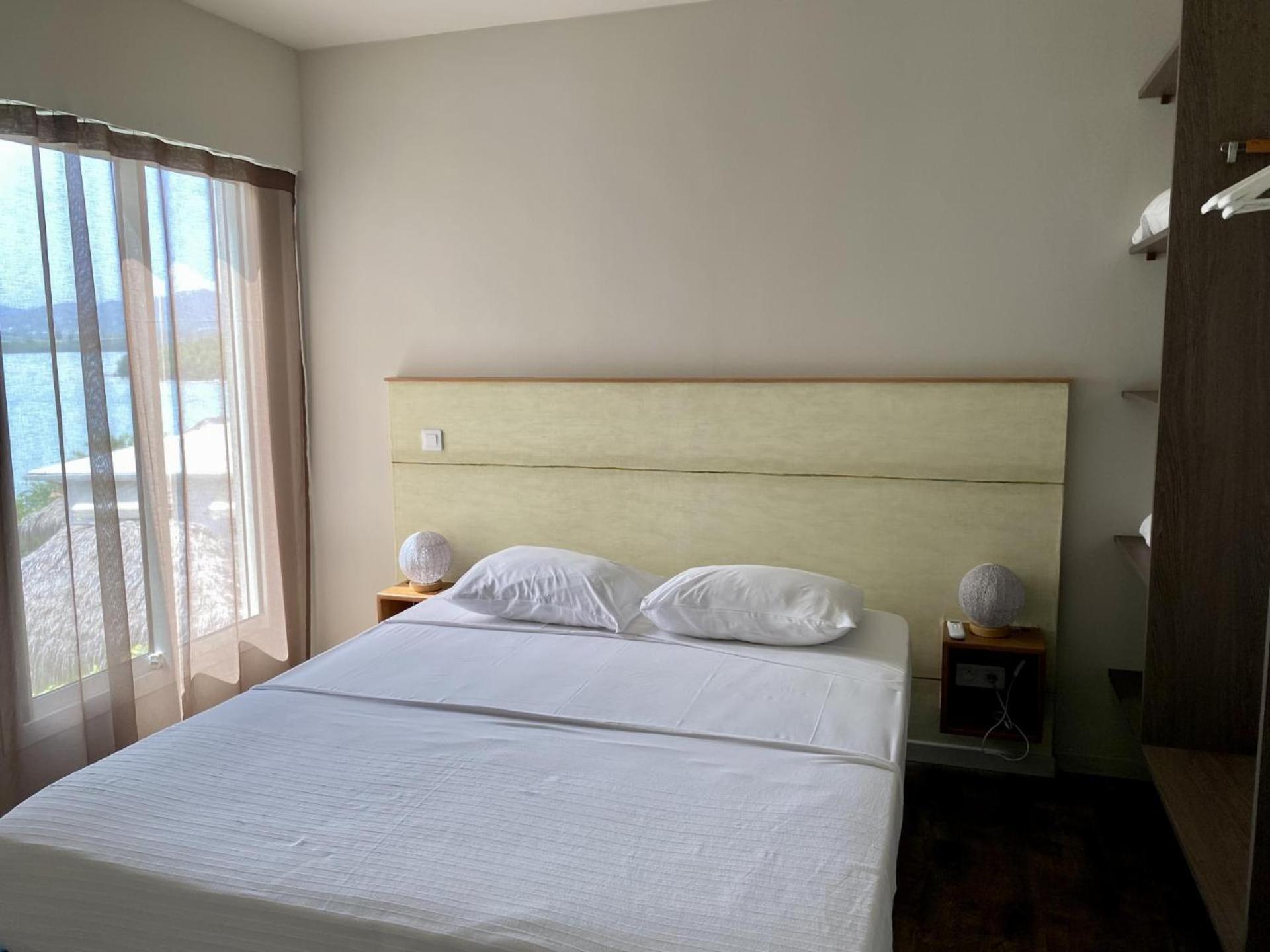 Hotel Iloma Sainte-Luce Luaran gambar