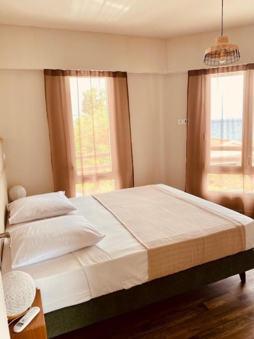 Hotel Iloma Sainte-Luce Luaran gambar