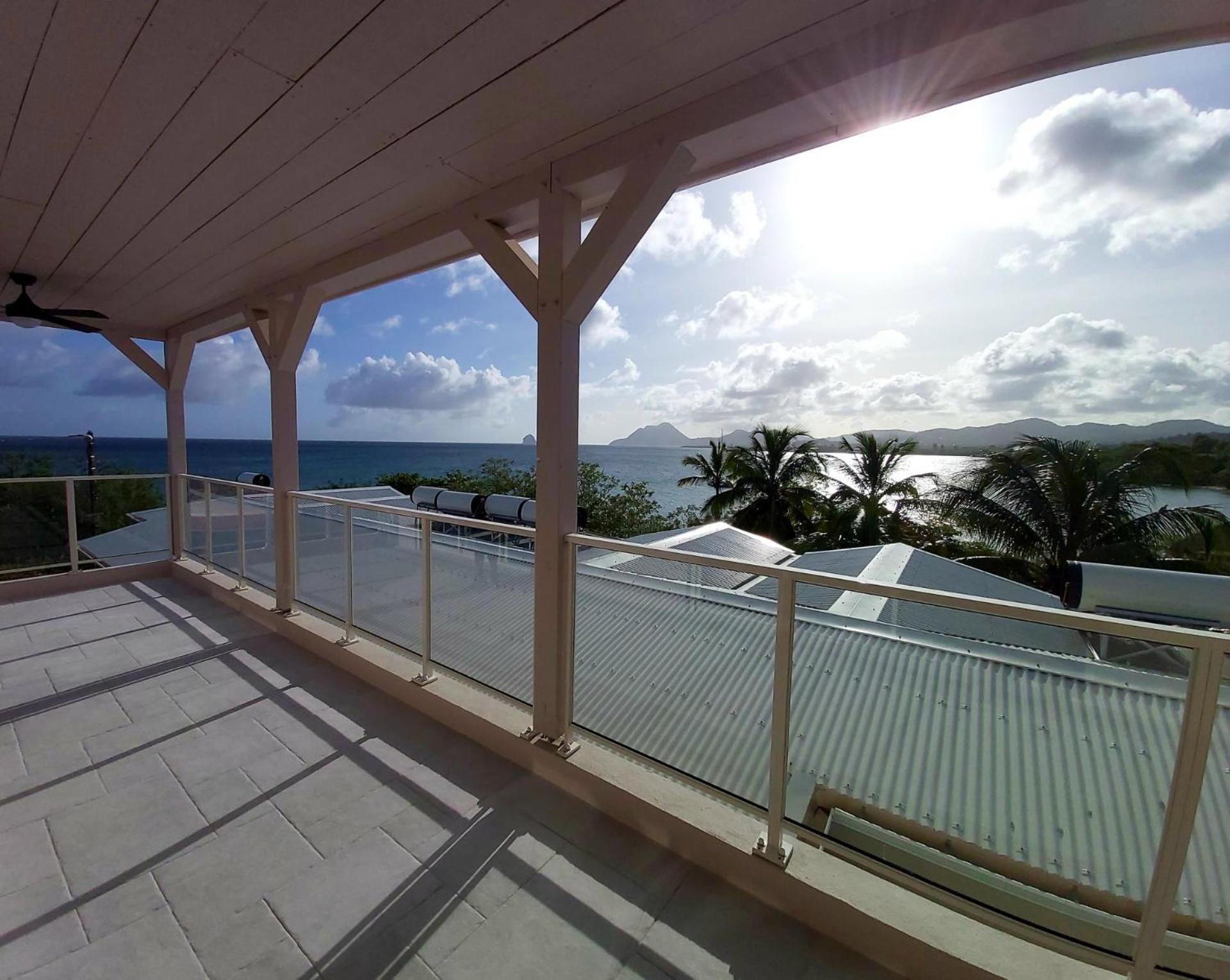Hotel Iloma Sainte-Luce Luaran gambar