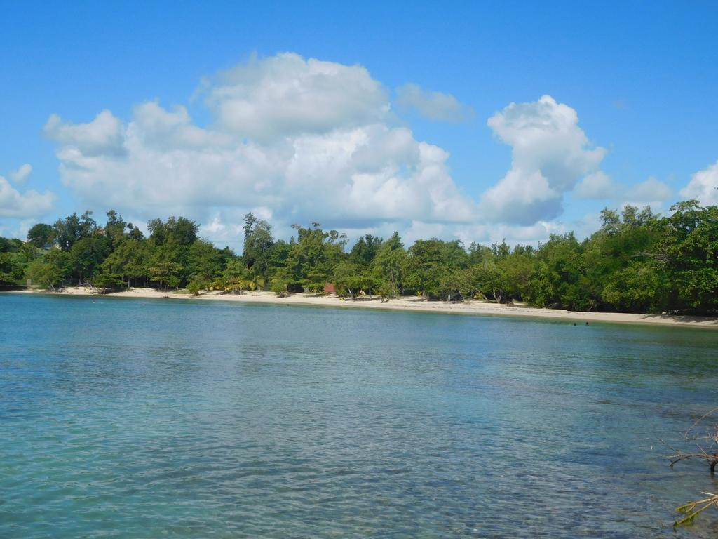 Hotel Iloma Sainte-Luce Luaran gambar